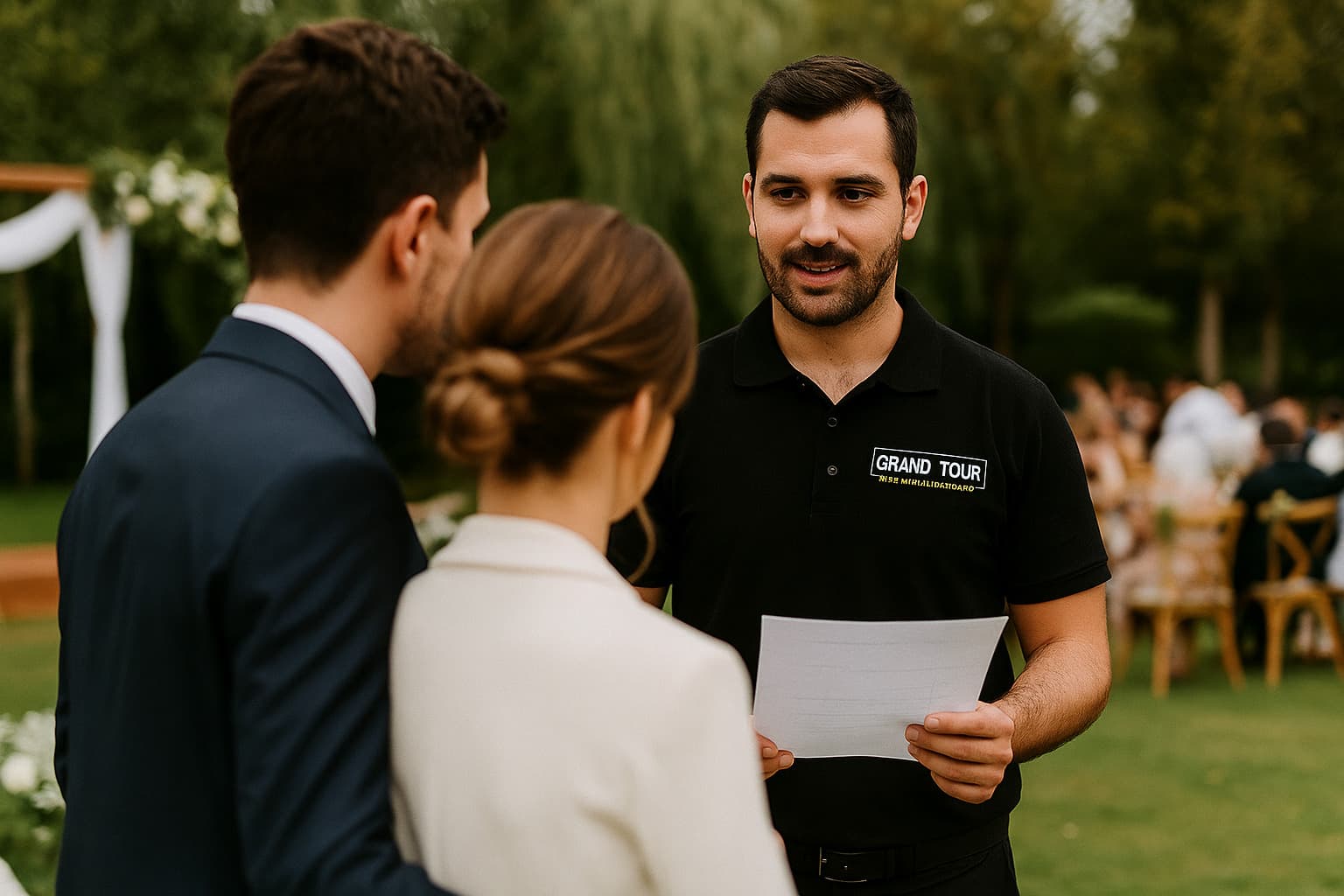 5 errores comunes al organizar la música de tu boda (y cómo evitarlos)