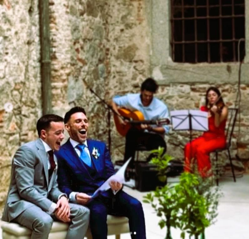 Ceremonias Civiles