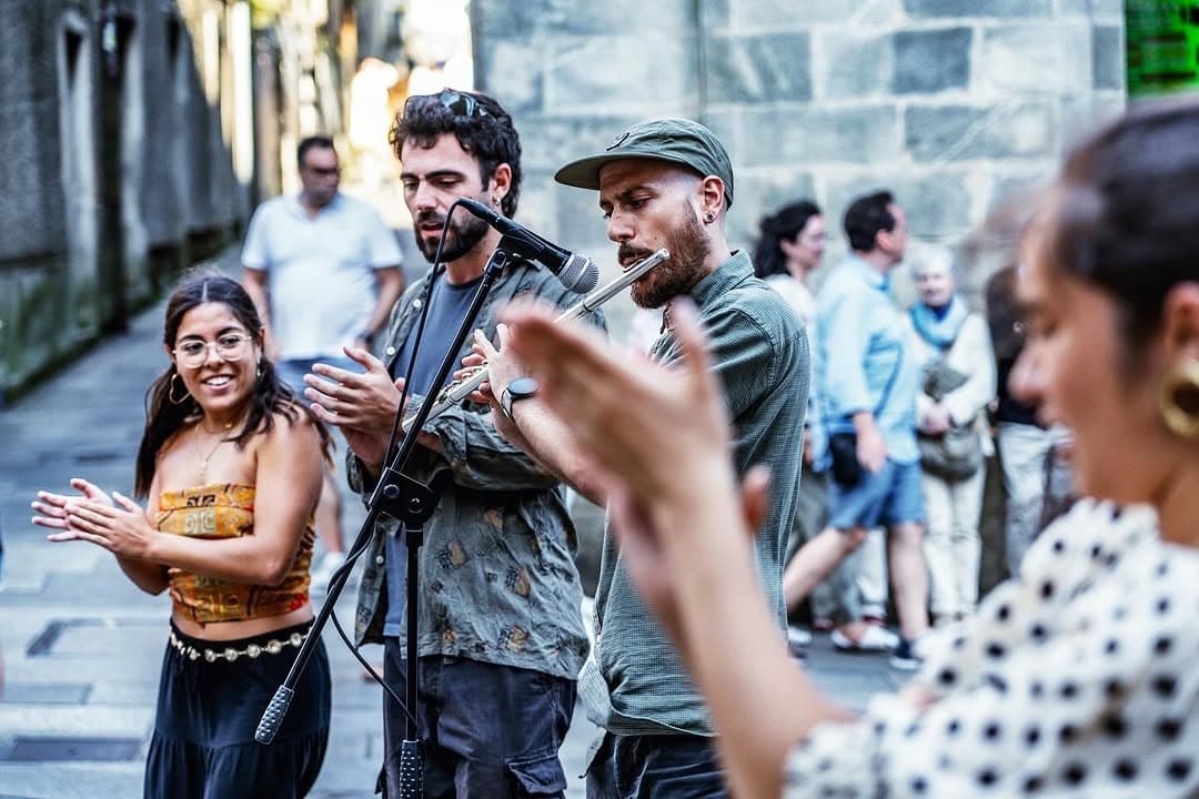 Sollapa Flamenca